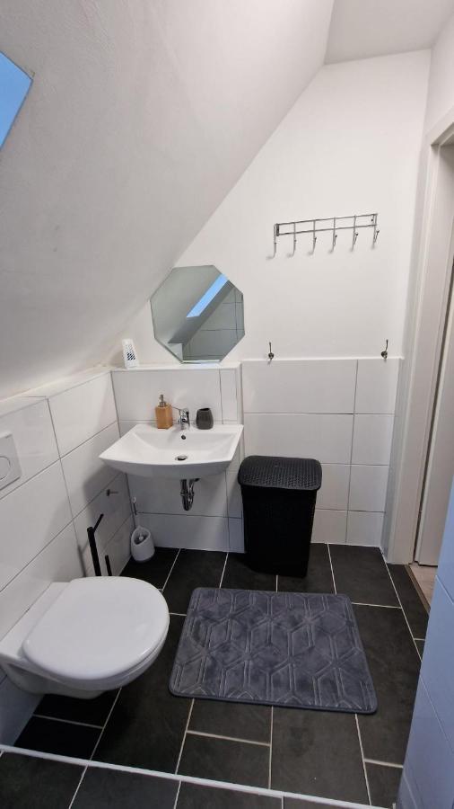 Apartments In Schoener Lage In Moenchengladbach 外观 照片