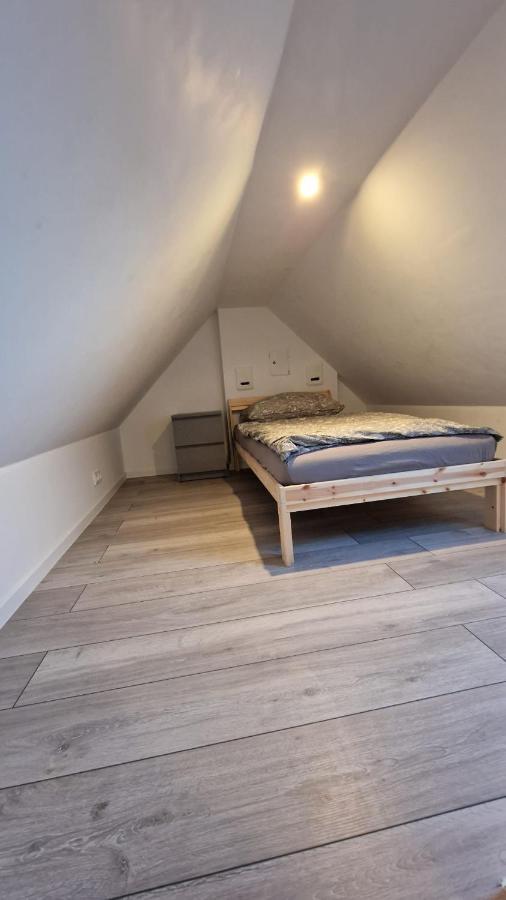 Apartments In Schoener Lage In Moenchengladbach 外观 照片