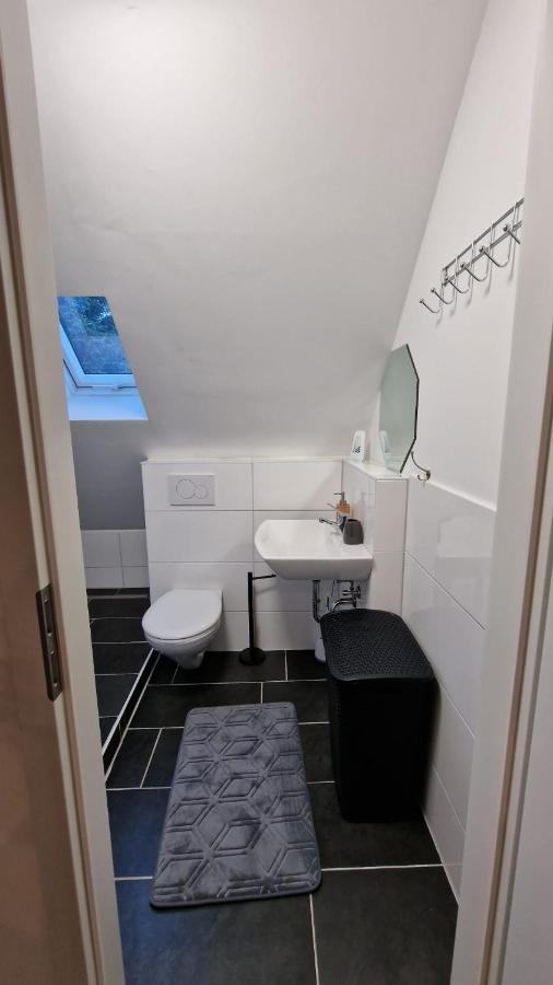 Apartments In Schoener Lage In Moenchengladbach 外观 照片