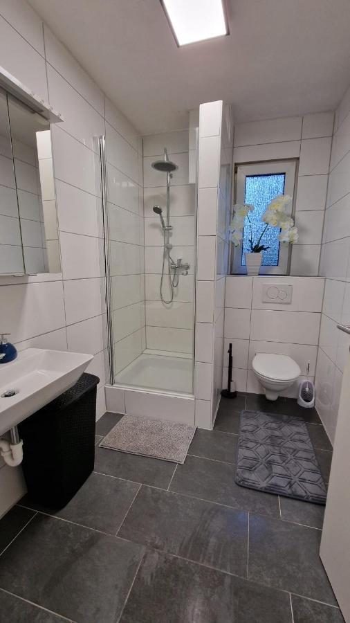 Apartments In Schoener Lage In Moenchengladbach 外观 照片