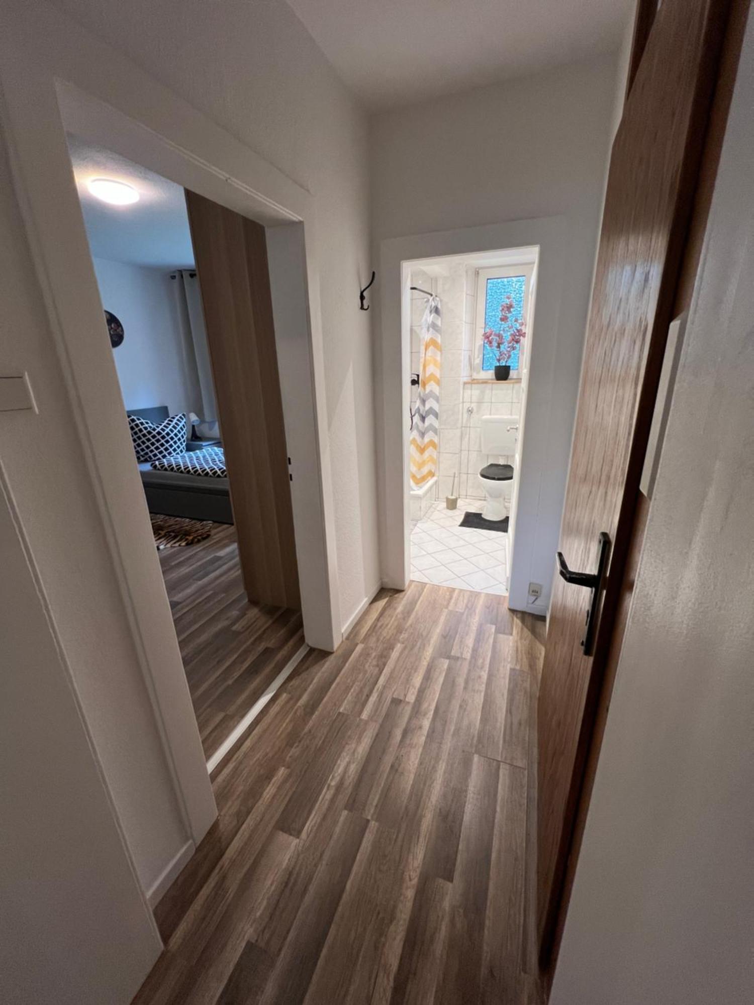 Apartments In Schoener Lage In Moenchengladbach 外观 照片