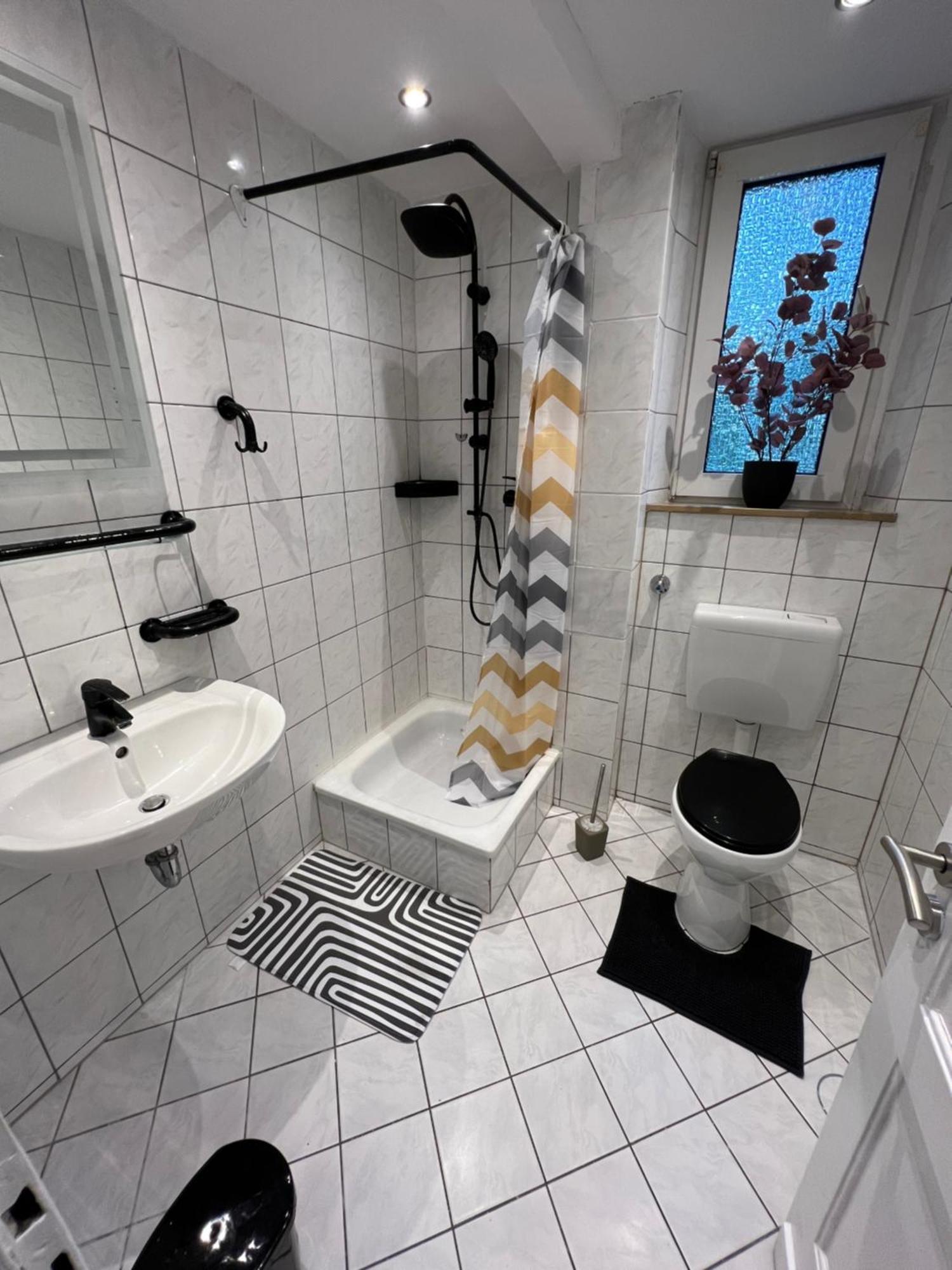 Apartments In Schoener Lage In Moenchengladbach 外观 照片